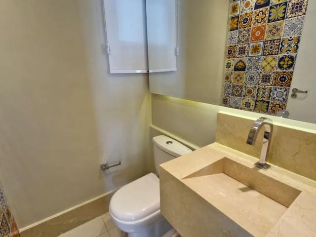 apartment at GOIÂNIA ALTO DA GLORIA