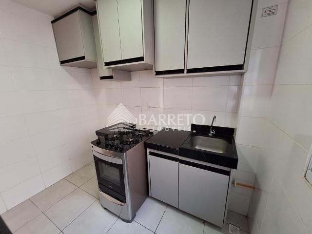 apartment at GOIÂNIA CONJUNTO MONTE CARLO