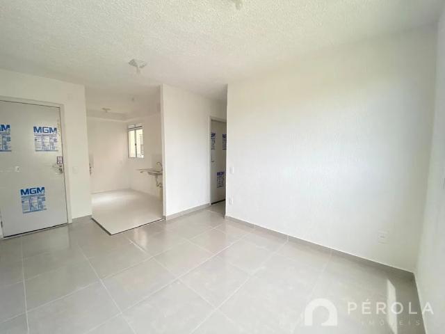 apartment at GOIÂNIA FAZENDA DOURADOS CONDOMINIO SONHO DOURADO I