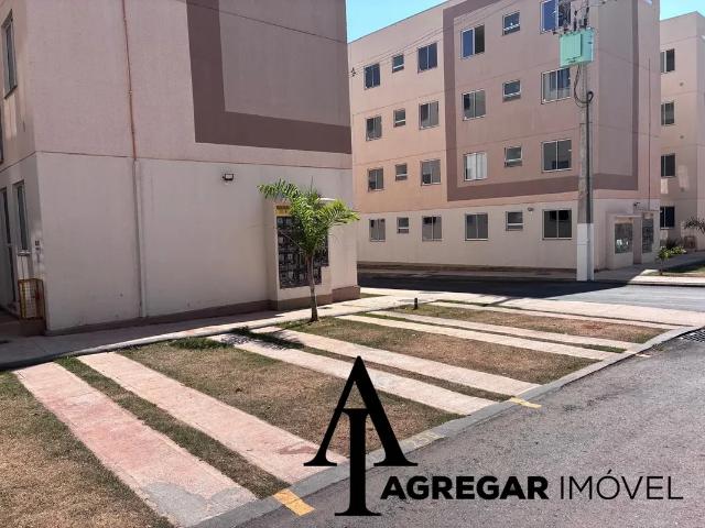 apartment at GOIÂNIA FAZENDA SAO DOMINGOS