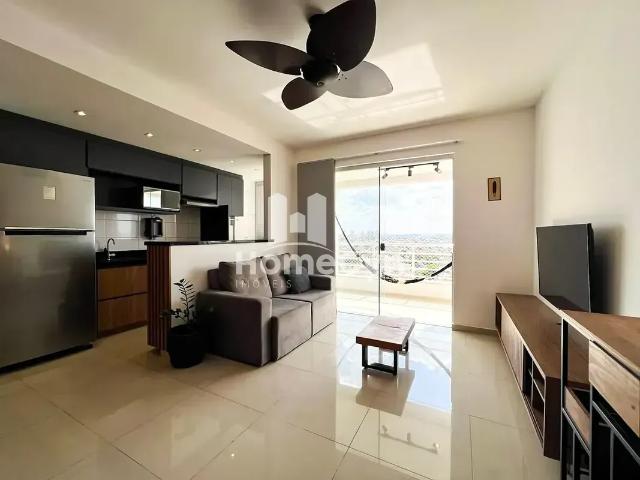 apartment at GOIÂNIA JARDIM AMERICA