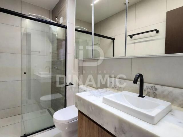 apartment at GOIÂNIA JARDIM AMERICA