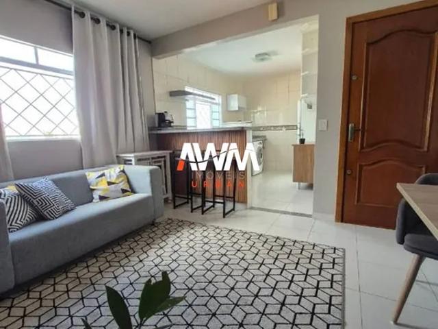 apartment at GOIÂNIA JARDIM AMERICA