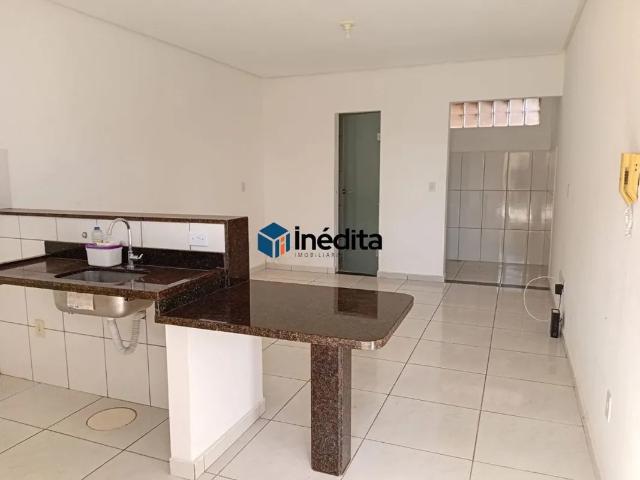 apartment at GOIÂNIA JARDIM AMERICA