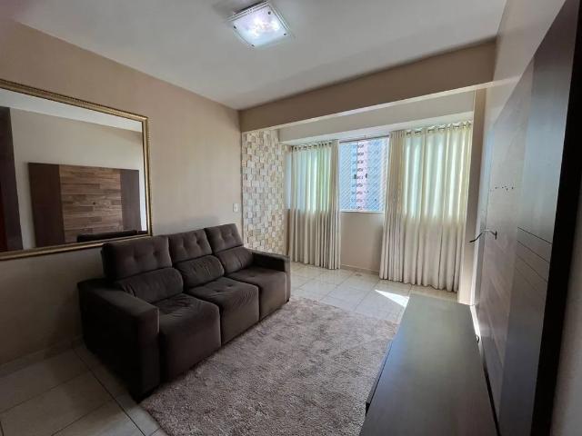 apartment at GOIÂNIA JARDIM AMERICA