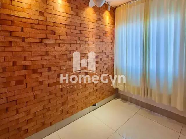 apartment at GOIÂNIA JARDIM AMERICA