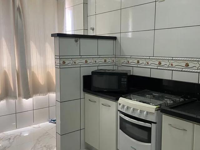 apartment at GOIÂNIA JARDIM AMERICA