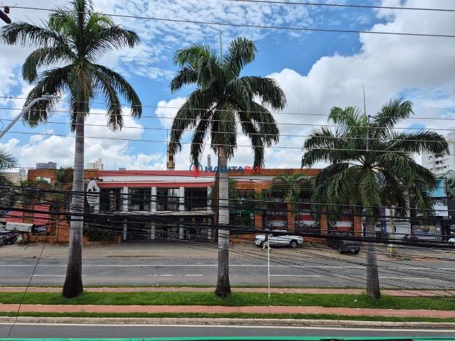 apartment at GOIÂNIA JARDIM AMERICA