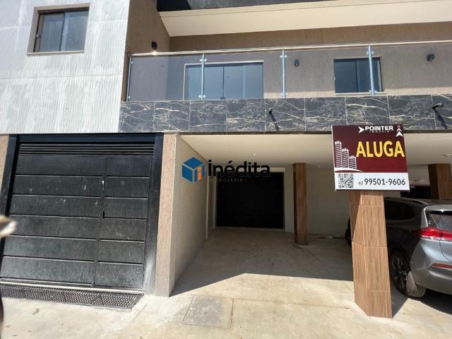 apartment at GOIÂNIA JARDIM AMERICA