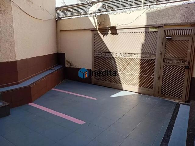 apartment at GOIÂNIA JARDIM AMERICA
