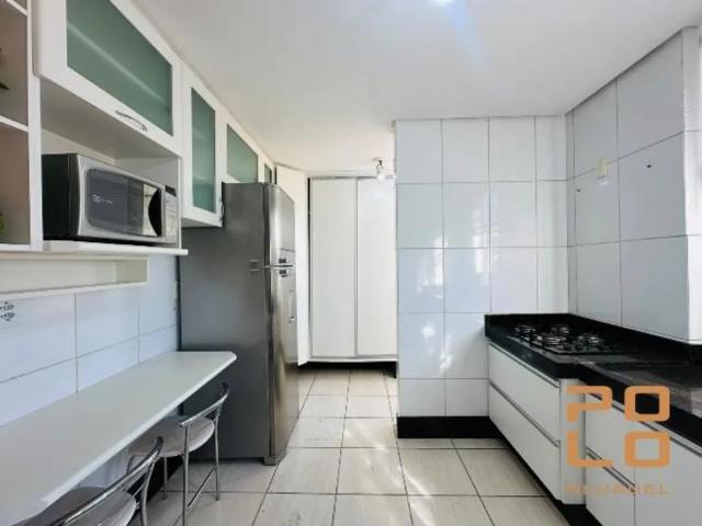 apartment at GOIÂNIA JARDIM AMERICA