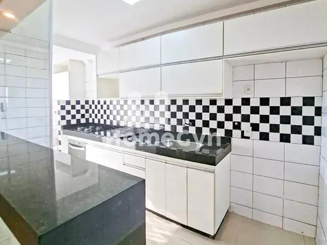 apartment at GOIÂNIA JARDIM AMERICA