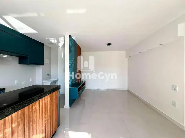 apartment at GOIÂNIA JARDIM AMERICA