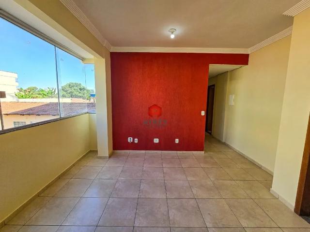 apartment at GOIÂNIA JARDIM AMERICA