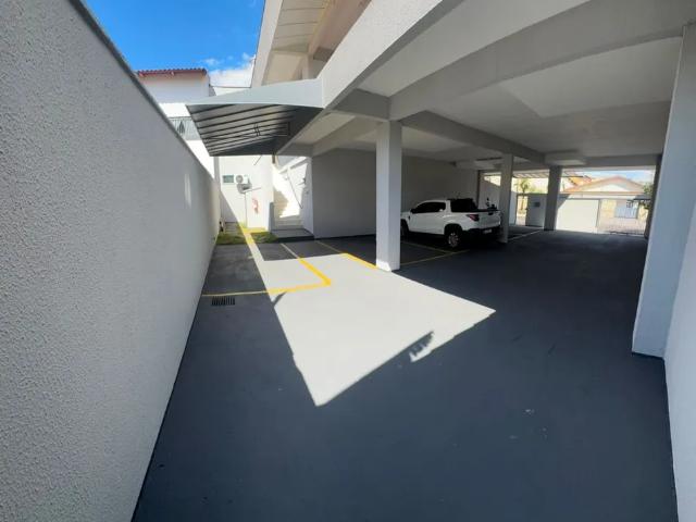 apartment at GOIÂNIA JARDIM AMERICA