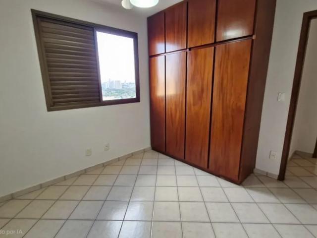 apartment at GOIÂNIA JARDIM AMERICA