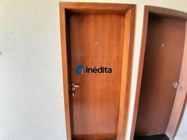 apartment at GOIÂNIA JARDIM AMERICA