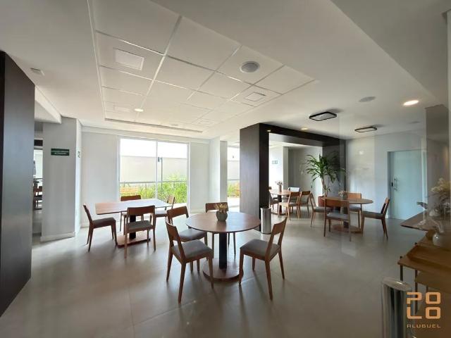 apartment at GOIÂNIA JARDIM AMERICA