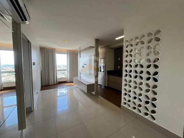 apartment at GOIÂNIA JARDIM AMERICA