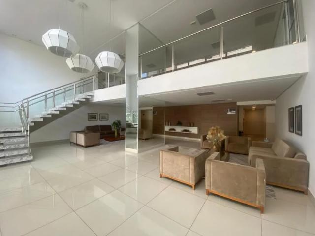 apartment at GOIÂNIA JARDIM AMERICA