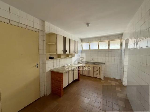apartment at GOIÂNIA JARDIM AMERICA