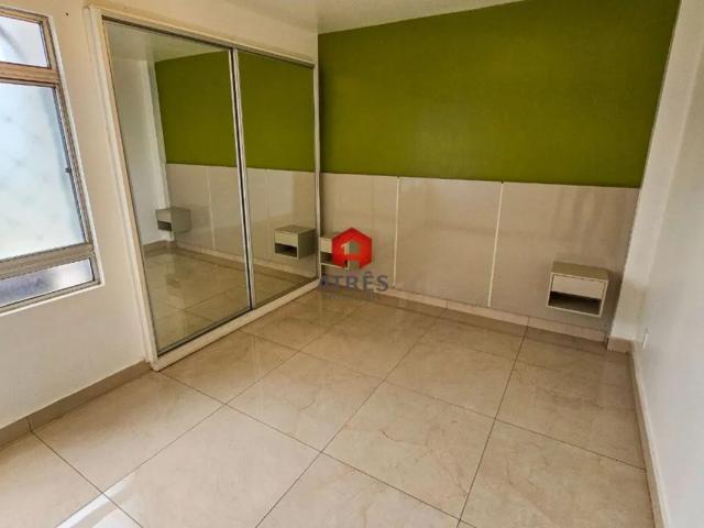 apartment at GOIÂNIA JARDIM AMERICA