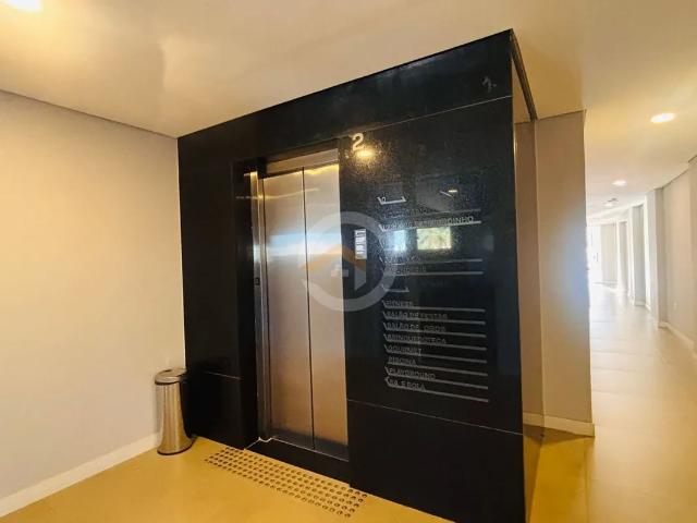 apartment at GOIÂNIA JARDIM AMERICA