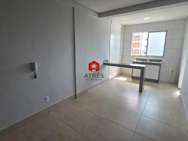 apartment at GOIÂNIA JARDIM AMERICA