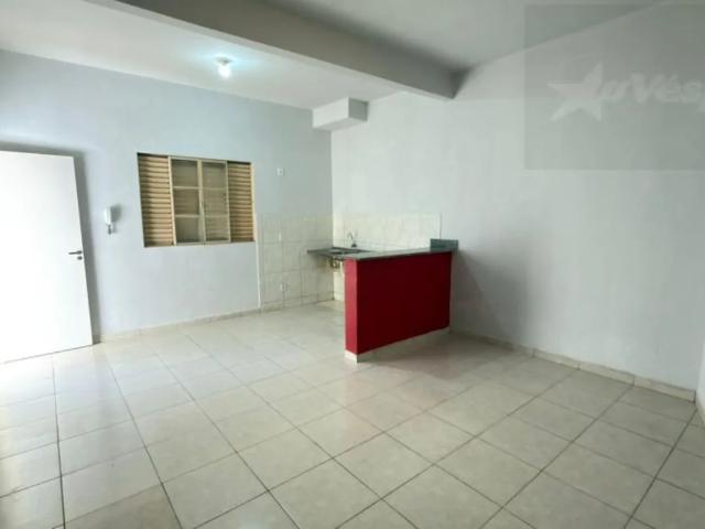 apartment at GOIÂNIA JARDIM AMERICA