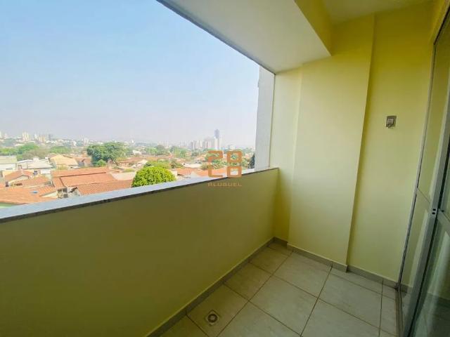 apartment at GOIÂNIA JARDIM AMERICA
