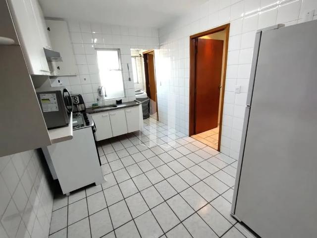apartment at GOIÂNIA JARDIM AMERICA