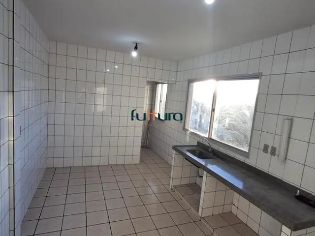 apartment at GOIÂNIA JARDIM AMERICA