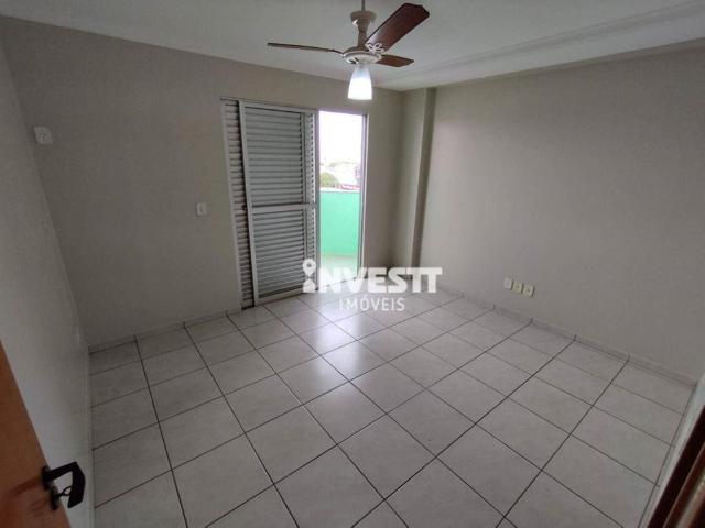 apartment at GOIÂNIA JARDIM AMERICA