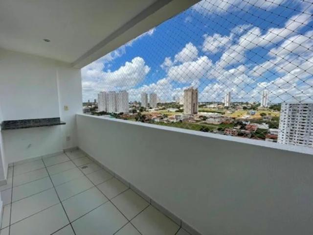 apartment at GOIÂNIA JARDIM ATLANTICO