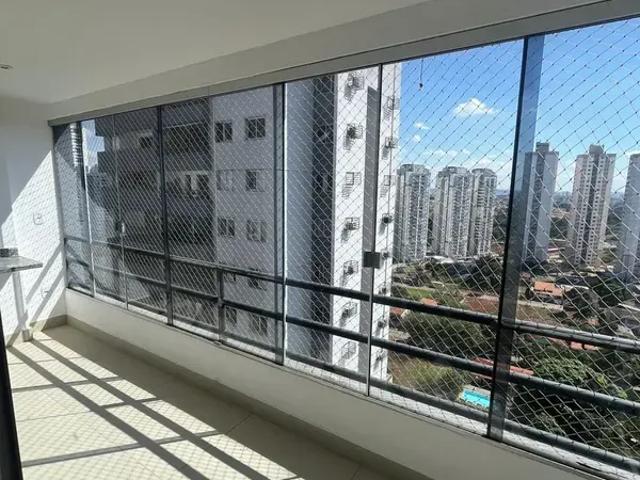 apartment at GOIÂNIA JARDIM ATLANTICO