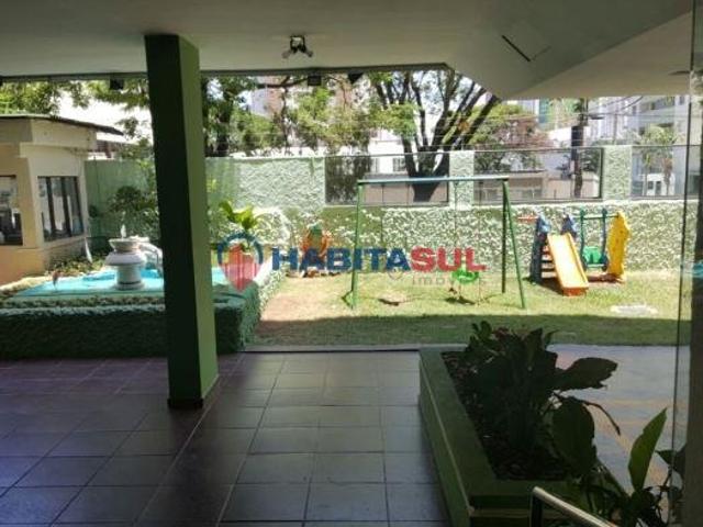 apartment at GOIÂNIA JARDIM GOIAS