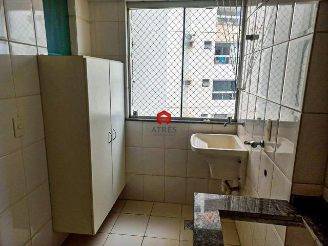 apartment at GOIÂNIA JARDIM GOIAS
