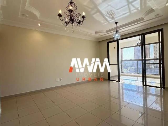 apartment at GOIÂNIA JARDIM GOIAS