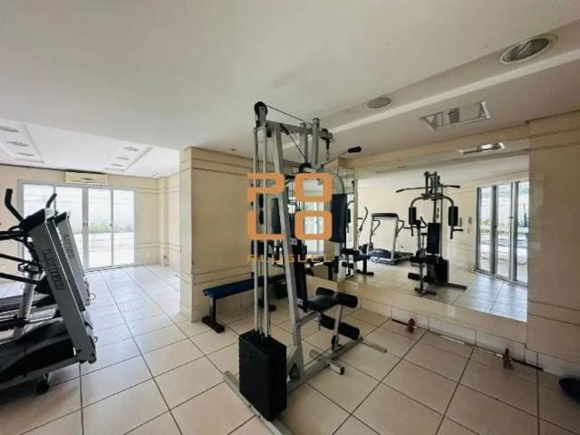 apartment at GOIÂNIA JARDIM GOIAS