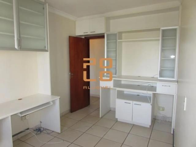 apartment at GOIÂNIA JARDIM GOIAS
