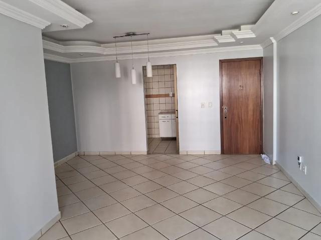 apartment at GOIÂNIA JARDIM GOIAS