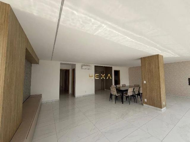 apartment at GOIÂNIA JARDIM GOIAS