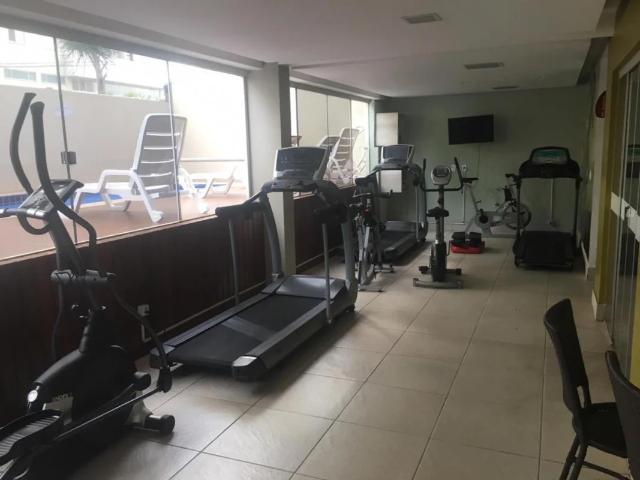 apartment at GOIÂNIA JARDIM GOIAS