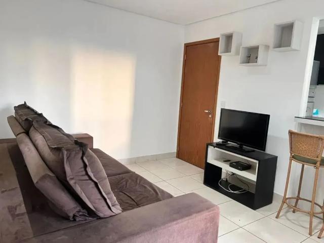 apartment at GOIÂNIA JARDIM GOIAS