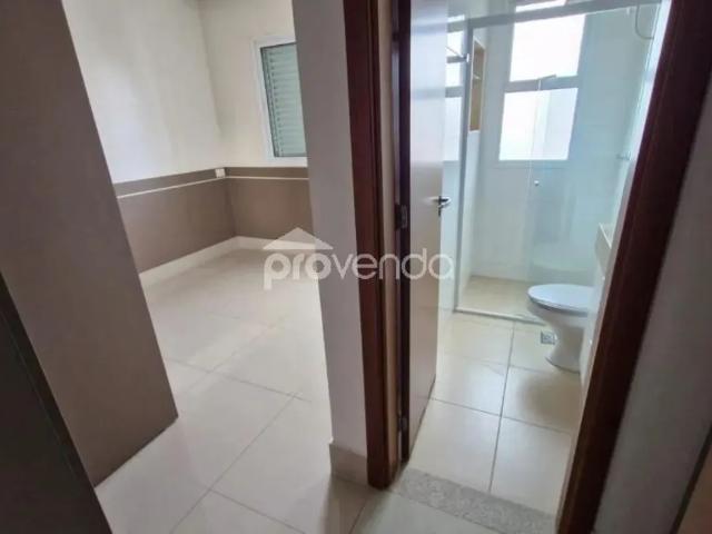 apartment at GOIÂNIA JARDIM GOIAS