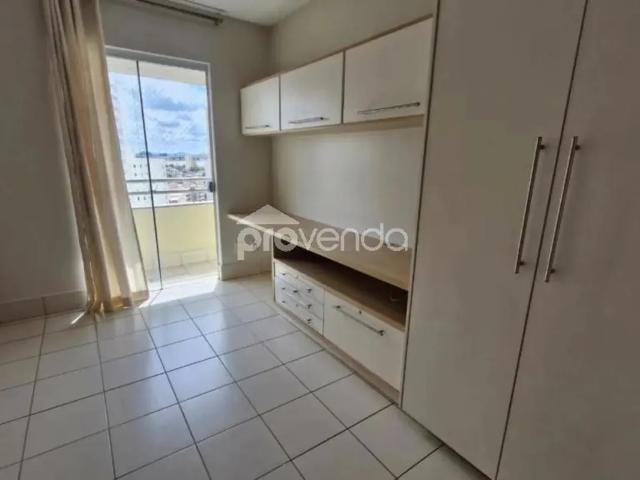 apartment at GOIÂNIA JARDIM GOIAS