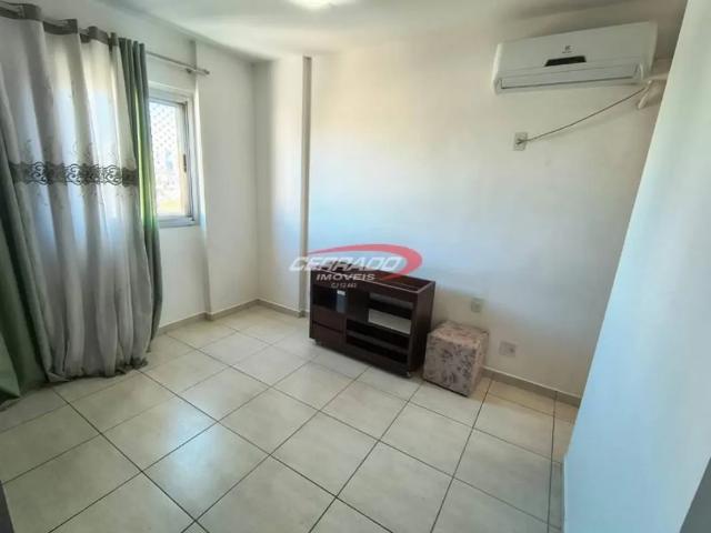 apartment at GOIÂNIA JARDIM GOIAS