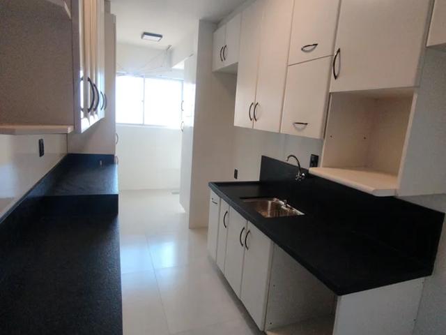 apartment at GOIÂNIA JARDIM GOIAS