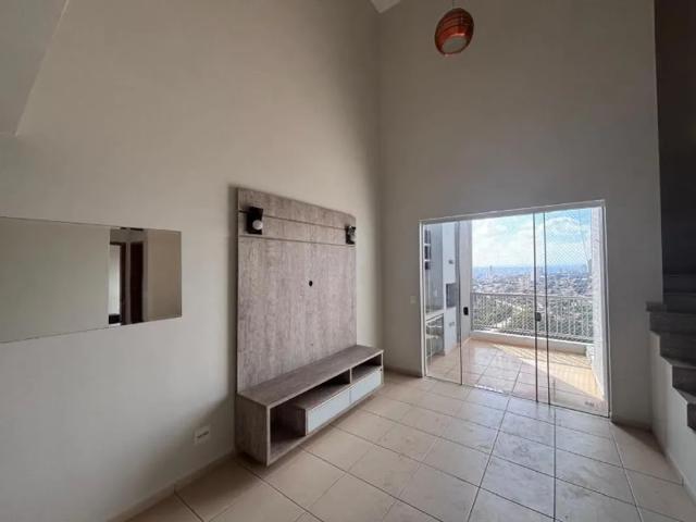 apartment at GOIÂNIA JARDIM GOIAS