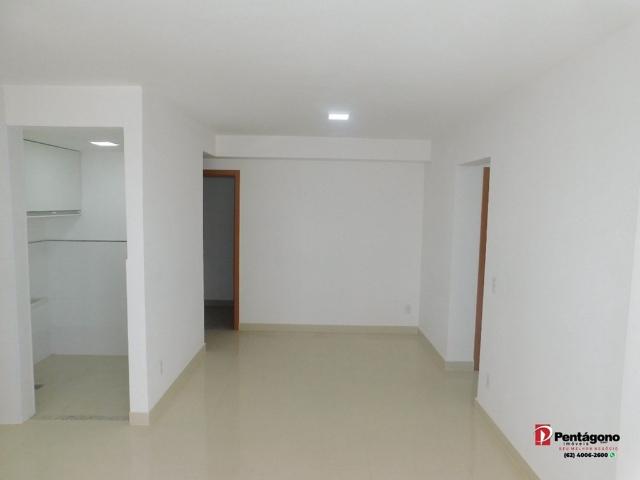 apartment at GOIÂNIA JARDIM EUROPA